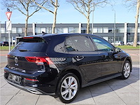 Volkswagen golf gte 1.4 ehybrid phev 245pk automaat 2021 - afbeelding 32 van  36
