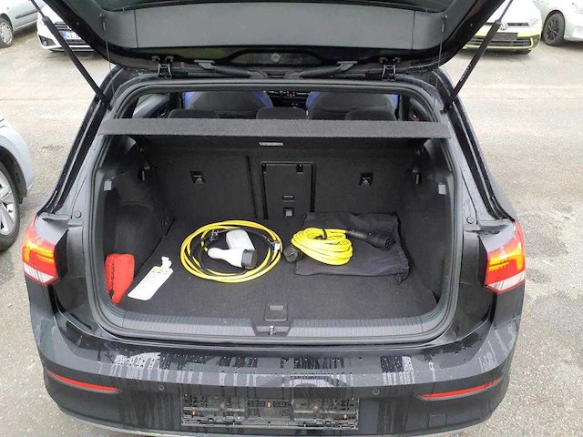 Volkswagen golf gte 1.4 ehybrid phev 245pk automaat 2021 - afbeelding 3 van  16