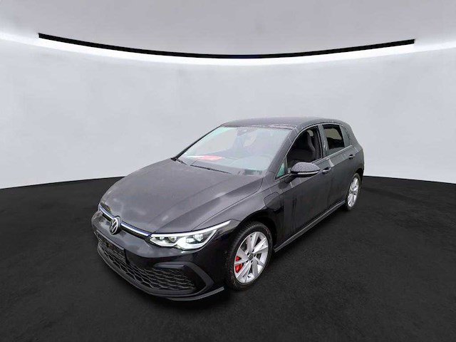 Volkswagen golf gte 1.4 ehybrid phev 245pk automaat 2021 - afbeelding 1 van  16