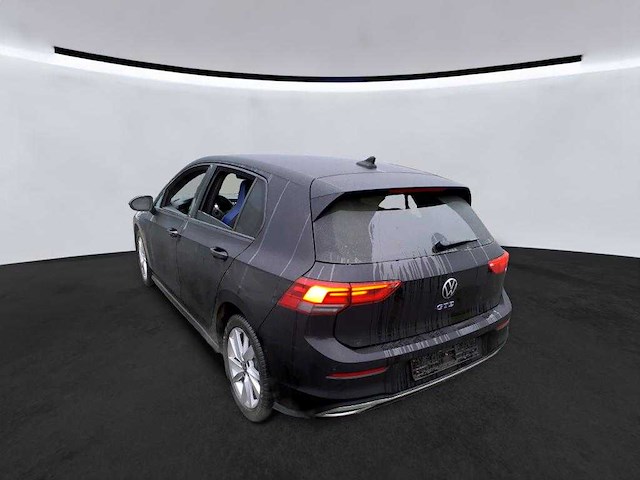 Volkswagen golf gte 1.4 ehybrid phev 245pk automaat 2021 - afbeelding 9 van  16
