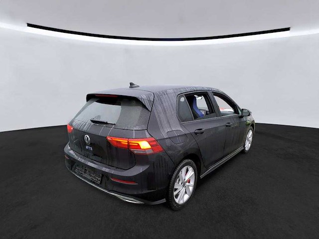 Volkswagen golf gte 1.4 ehybrid phev 245pk automaat 2021 - afbeelding 10 van  16