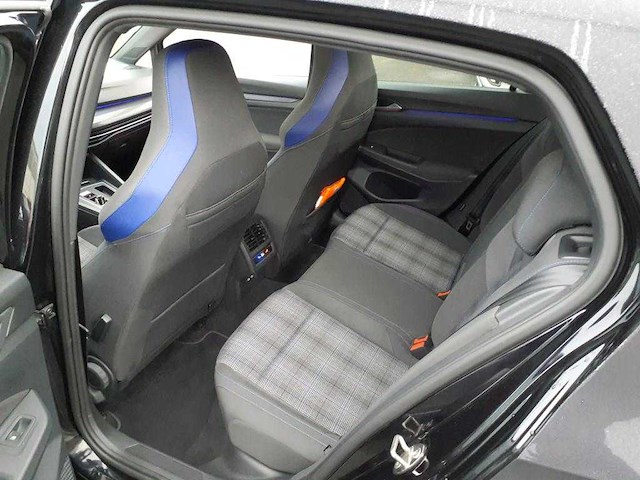 Volkswagen golf gte 1.4 ehybrid phev 245pk automaat 2021 - afbeelding 13 van  16