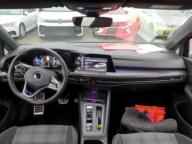 Volkswagen golf gte 1.4 ehybrid phev 245pk automaat 2021 - afbeelding 14 van  16