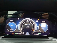 Volkswagen golf gte 1.4 ehybrid phev 245pk automaat 2021 - afbeelding 15 van  16