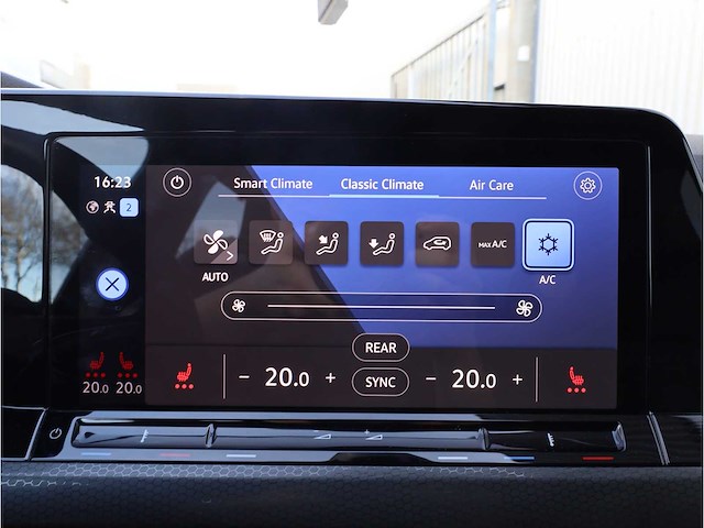 Volkswagen golf gte 1.4 ehybrid phev 245pk automaat 2021 - afbeelding 14 van  37