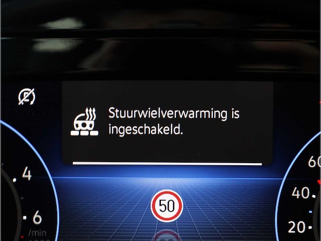 Volkswagen golf gte 1.4 ehybrid phev 245pk automaat 2021 - afbeelding 17 van  37