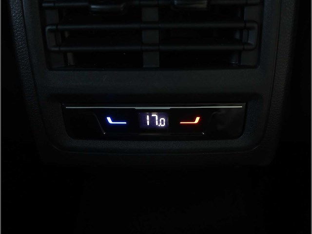 Volkswagen golf gte 1.4 ehybrid phev 245pk automaat 2021 - afbeelding 18 van  37