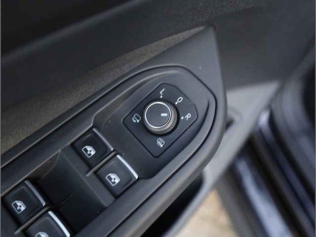 Volkswagen golf gte 1.4 ehybrid phev 245pk automaat 2021 - afbeelding 19 van  37