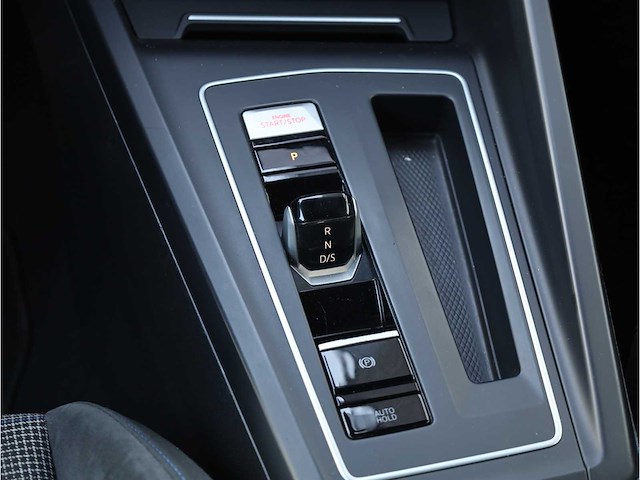 Volkswagen golf gte 1.4 ehybrid phev 245pk automaat 2021 - afbeelding 20 van  37