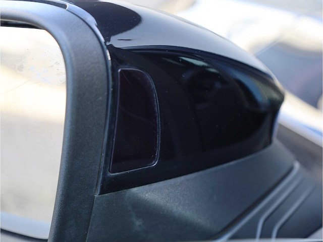 Volkswagen golf gte 1.4 ehybrid phev 245pk automaat 2021 - afbeelding 21 van  37