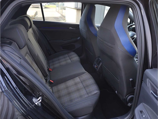 Volkswagen golf gte 1.4 ehybrid phev 245pk automaat 2021 - afbeelding 25 van  37