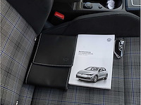 Volkswagen golf gte 1.4 ehybrid phev 245pk automaat 2021 - afbeelding 27 van  37