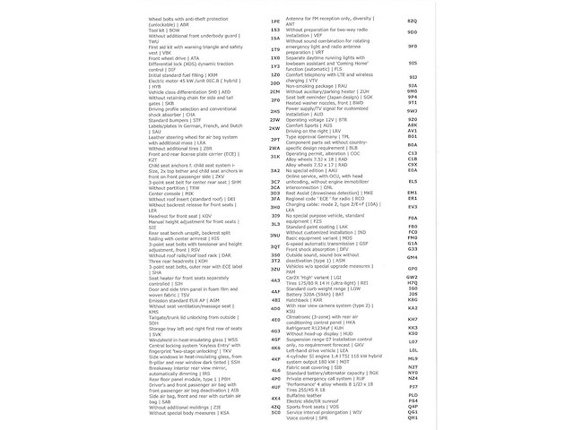 Volkswagen golf gte 1.4 ehybrid phev 245pk automaat 2021 - afbeelding 30 van  37