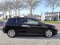 Volkswagen golf gte 1.4 ehybrid phev 245pk automaat 2021 - afbeelding 34 van  37