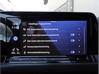 Volkswagen golf gte 1.4 ehybrid phev 245pk automaat 2021 - afbeelding 6 van  21