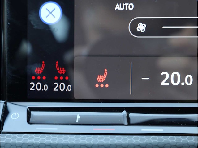 Volkswagen golf gte 1.4 ehybrid phev 245pk automaat 2021 - afbeelding 9 van  21
