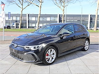 Volkswagen golf gte 1.4 ehybrid phev 245pk automaat 2021 - afbeelding 37 van  37