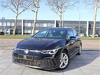 Volkswagen golf gte 1.4 ehybrid phev 245pk automaat 2021