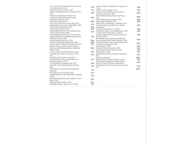 Volkswagen golf gte 1.4 ehybrid phev 245pk automaat 2021 - afbeelding 27 van  37