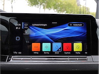 Volkswagen golf gte 1.4 ehybrid phev 245pk automaat 2022, gdg-11-v - afbeelding 11 van  28