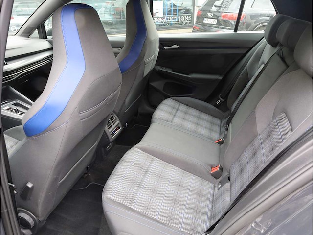 Volkswagen golf gte 1.4 ehybrid phev 245pk automaat 2022, gdg-11-v - afbeelding 18 van  28