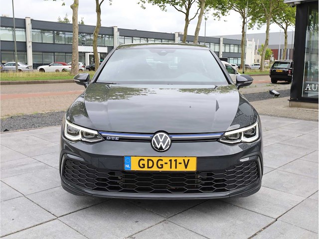 Volkswagen golf gte 1.4 ehybrid phev 245pk automaat 2022, gdg-11-v - afbeelding 27 van  28