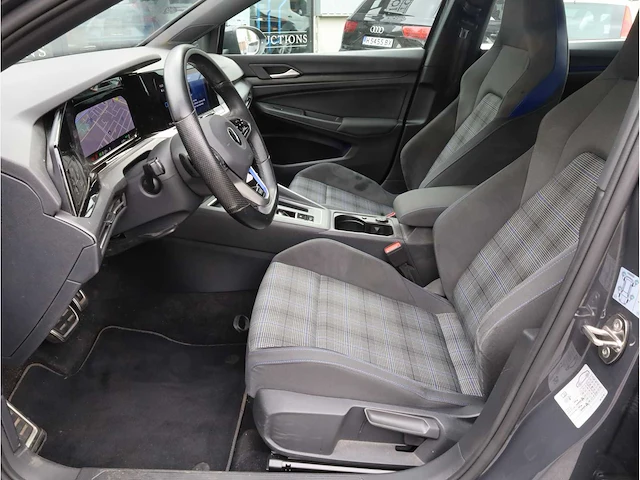 Volkswagen golf gte 1.4 ehybrid phev 245pk automaat 2022, gdg-11-v - afbeelding 3 van  31