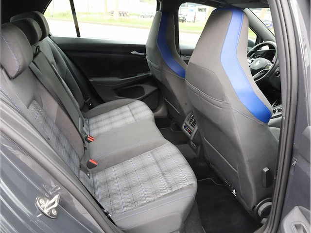 Volkswagen golf gte 1.4 ehybrid phev 245pk automaat 2022, gdg-11-v - afbeelding 15 van  31