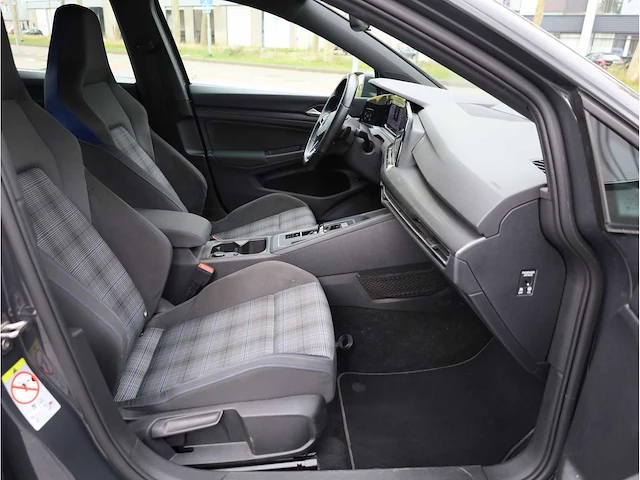 Volkswagen golf gte 1.4 ehybrid phev 245pk automaat 2022, gdg-11-v - afbeelding 16 van  31