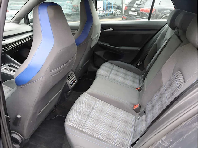 Volkswagen golf gte 1.4 ehybrid phev 245pk automaat 2022, gdg-11-v - afbeelding 18 van  31