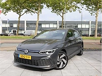 Volkswagen golf gte 1.4 ehybrid phev 245pk automaat 2022, gdg-11-v