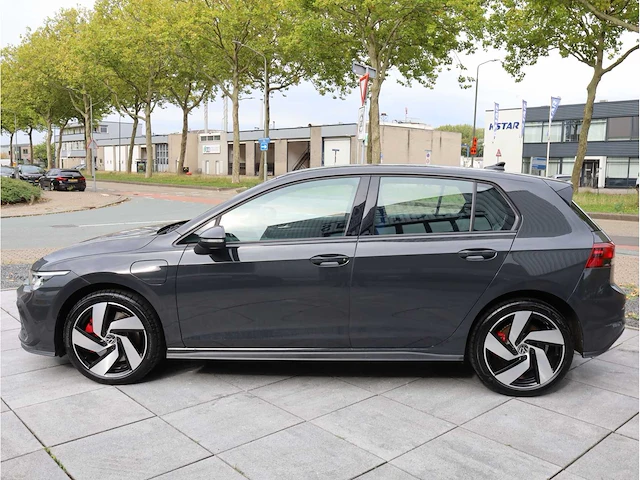 Volkswagen golf gte 1.4 ehybrid phev 245pk automaat 2022, gdg-11-v - afbeelding 12 van  32