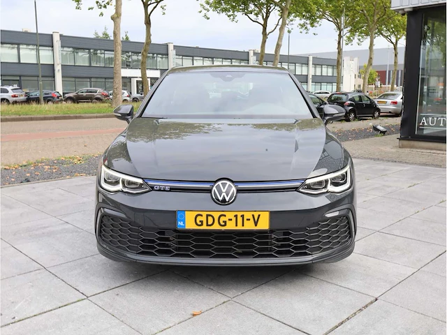 Volkswagen golf gte 1.4 ehybrid phev 245pk automaat 2022, gdg-11-v - afbeelding 31 van  32