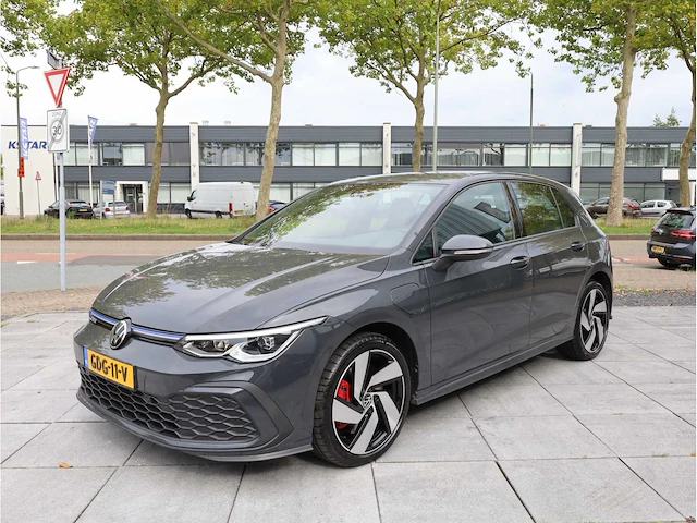 Volkswagen golf gte 1.4 ehybrid phev 245pk automaat 2022, gdg-11-v - afbeelding 32 van  32