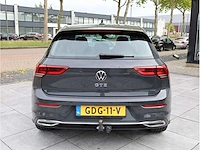 Volkswagen golf gte 1.4 ehybrid phev 245pk automaat 2022, gdg-11-v