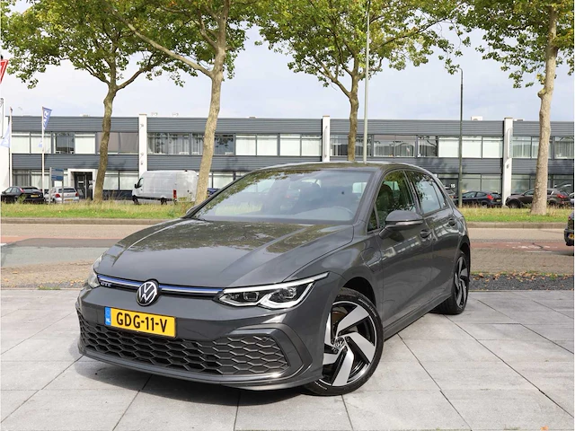 Volkswagen golf gte 1.4 ehybrid phev 245pk automaat 2022, gdg-11-v - afbeelding 13 van  32