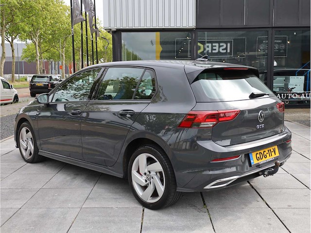 Volkswagen golf gte 1.4 ehybrid phev 245pk automaat 2022, gdg-11-v - afbeelding 23 van  31