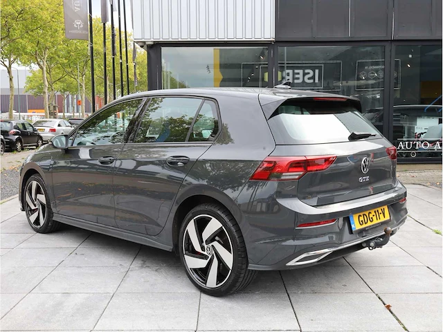 Volkswagen golf gte 1.4 ehybrid phev 245pk automaat 2022, gdg-11-v - afbeelding 22 van  31