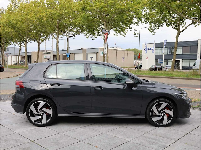 Volkswagen golf gte 1.4 ehybrid phev 245pk automaat 2022, gdg-11-v - afbeelding 28 van  31