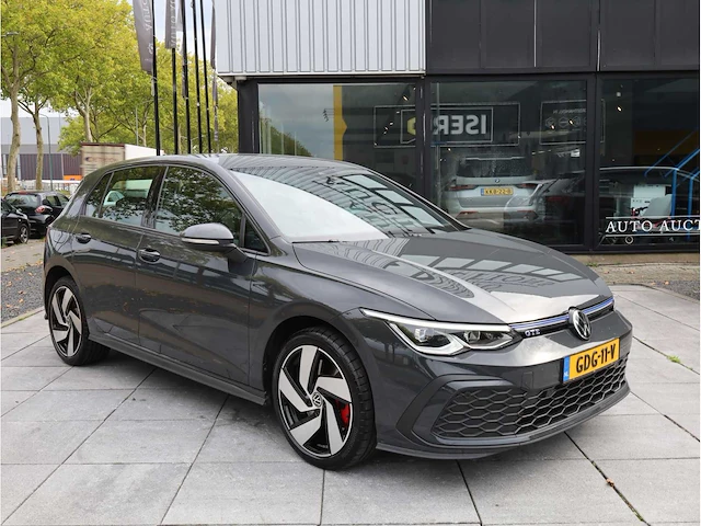 Volkswagen golf gte 1.4 ehybrid phev 245pk automaat 2022, gdg-11-v - afbeelding 26 van  28