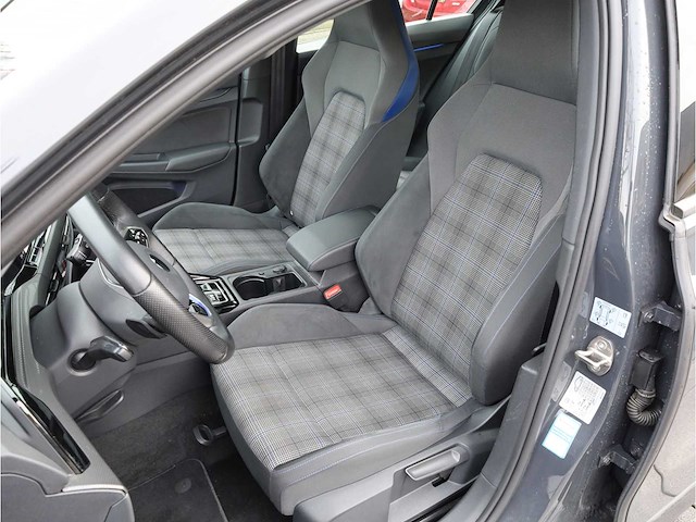 Volkswagen golf gte 1.4 ehybrid phev 245pk automaat 2022 - afbeelding 4 van  36