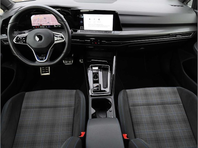 Volkswagen golf gte 1.4 ehybrid phev 245pk automaat 2022 - afbeelding 6 van  36