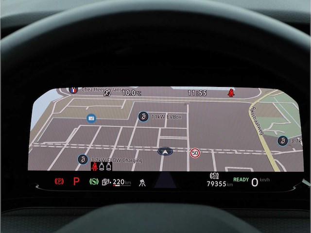Volkswagen golf gte 1.4 ehybrid phev 245pk automaat 2022 - afbeelding 8 van  36