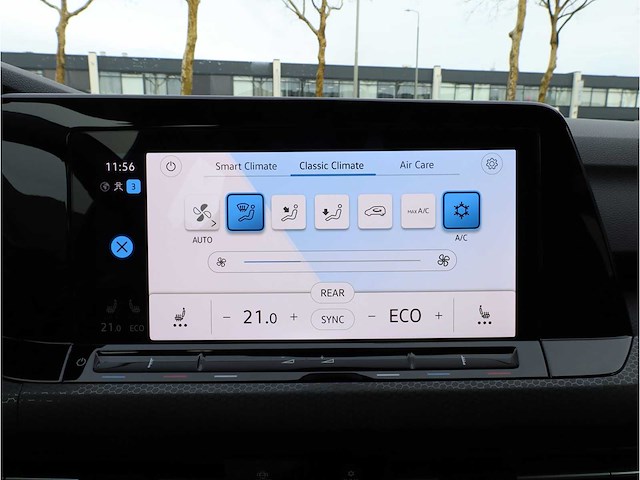 Volkswagen golf gte 1.4 ehybrid phev 245pk automaat 2022 - afbeelding 17 van  36