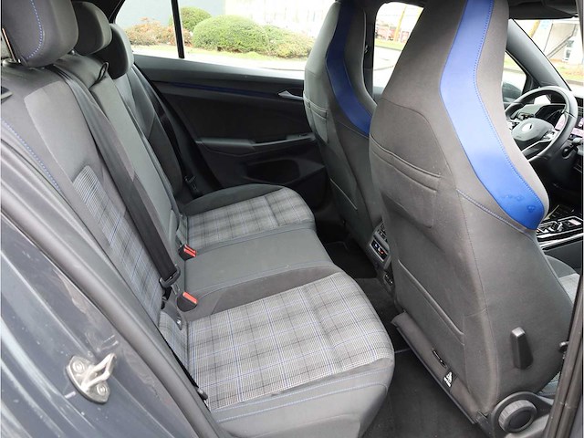 Volkswagen golf gte 1.4 ehybrid phev 245pk automaat 2022 - afbeelding 21 van  36
