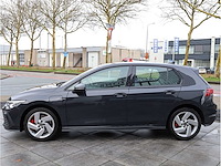 Volkswagen golf gte 1.4 ehybrid phev 245pk automaat 2022 - afbeelding 12 van  36