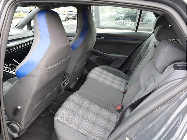 Volkswagen golf gte 1.4 ehybrid phev 245pk automaat 2022 - afbeelding 24 van  36