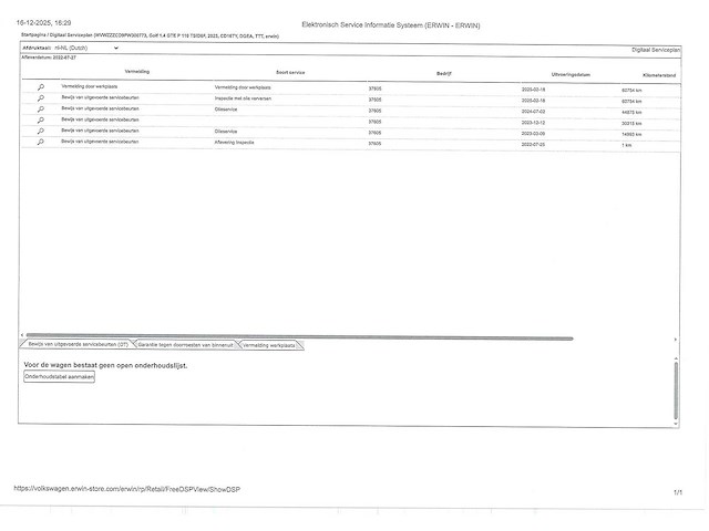 Volkswagen golf gte 1.4 ehybrid phev 245pk automaat 2022 - afbeelding 30 van  36