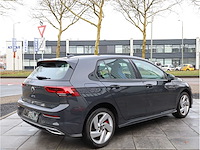 Volkswagen golf gte 1.4 ehybrid phev 245pk automaat 2022 - afbeelding 32 van  36