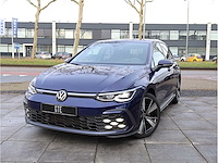 Volkswagen golf gte 1.4 ehybrid phev 245pk automaat 2022